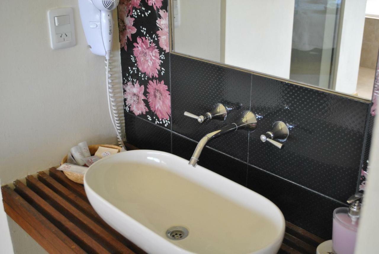 La Fleur Hotel Villa General Belgrano Kültér fotó